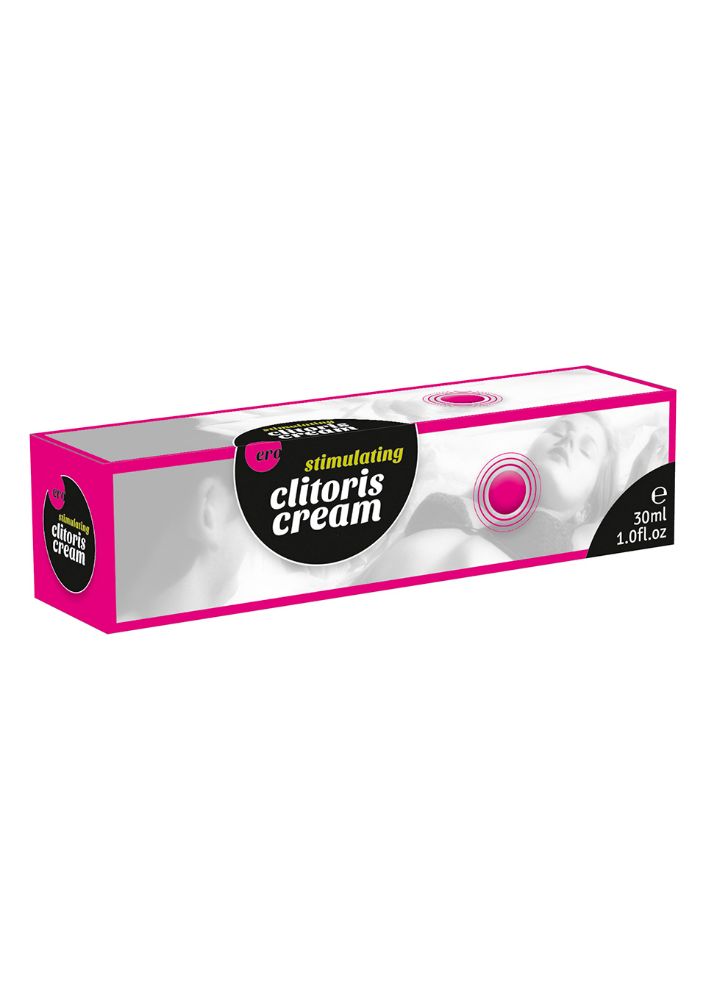 Clitoris Cream Stimulating 30ml