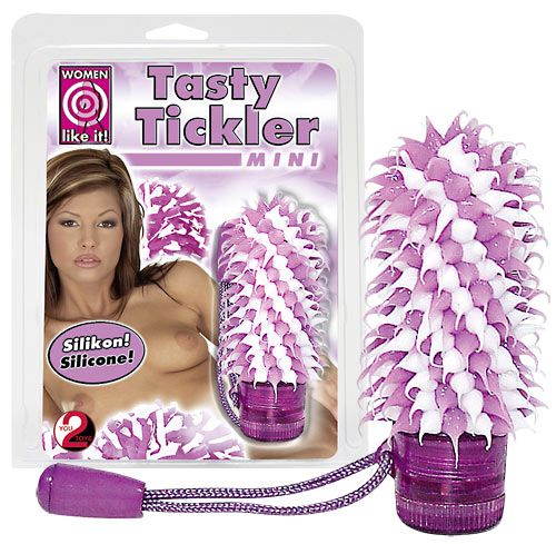 Mini Tasty Tickler