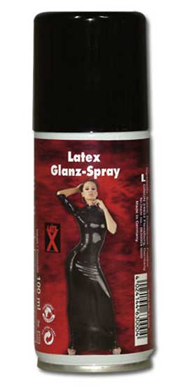 Latex Glanz Spray 100ml