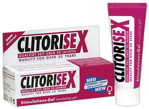 Clitorisex 40ml
