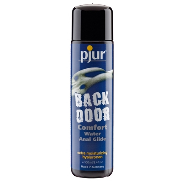 Pjur® Back Door Comfort water anal glide 30ml