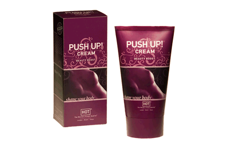 Push Up Cream 150ml