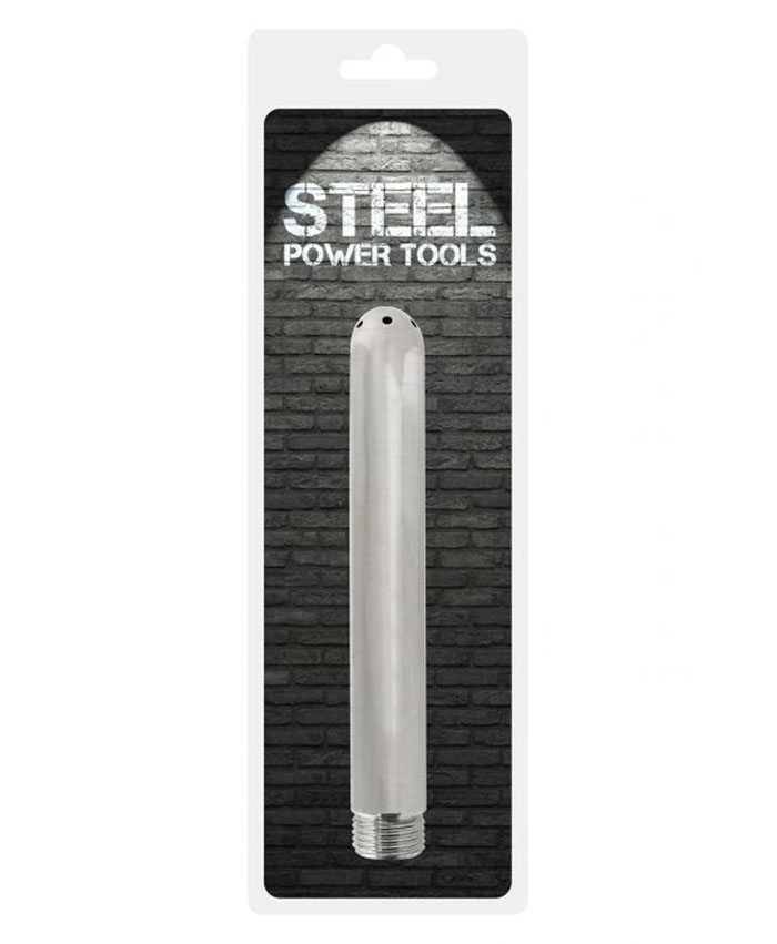 Shower Steel