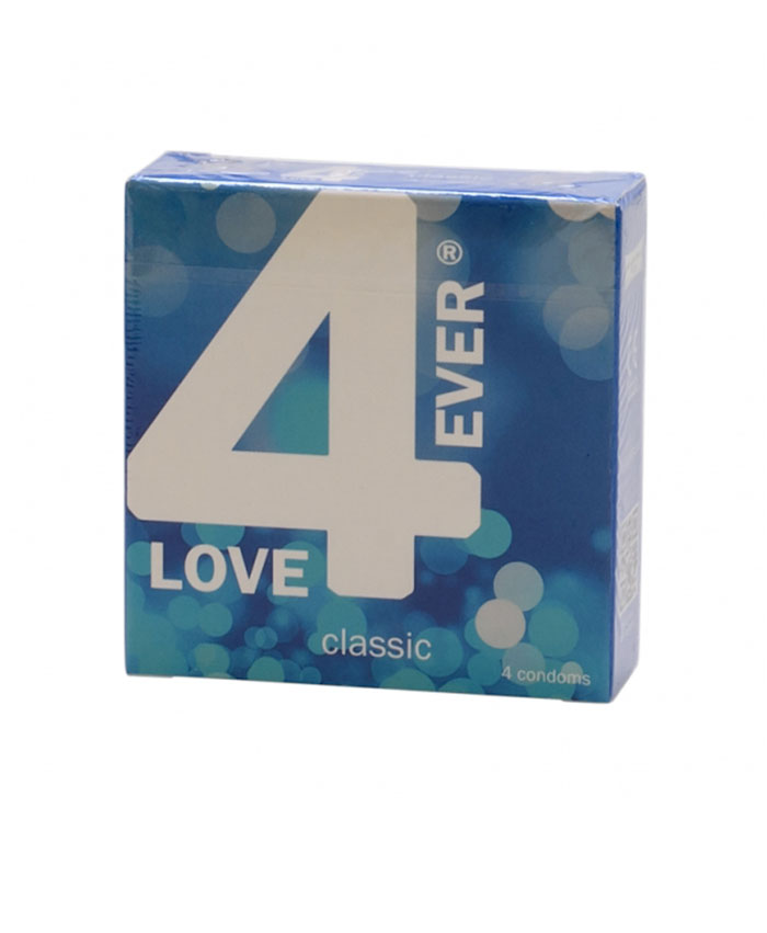 Love4ever Classic 4pc