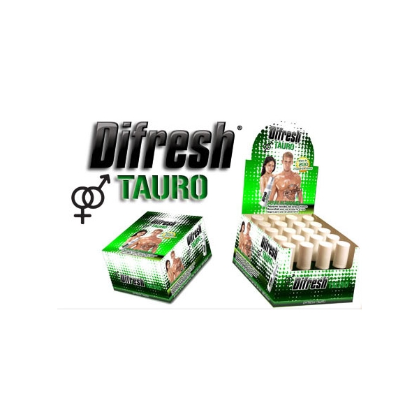 Difresh Tauro Spray 10ml