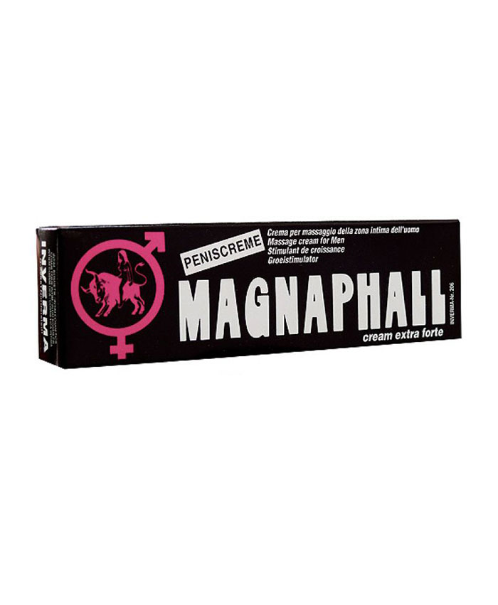 Magnaphall Peniscreme 45ml