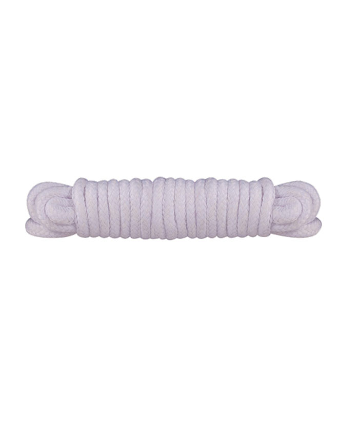 Sex Extra Love Rope White 5m