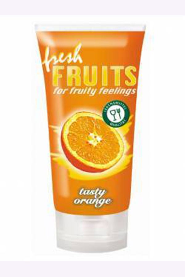 Fresh Fruits Orange 150ml