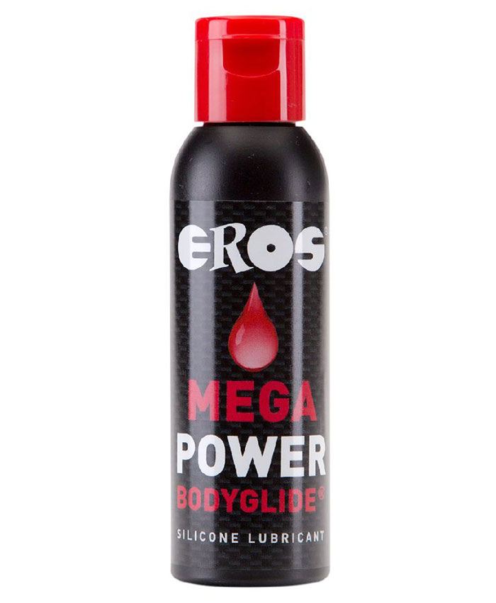 Eros Mega Power Body Glide 50ml