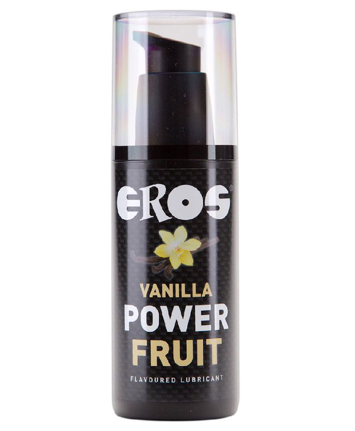 Eros Vanilla Power Fruit 125ml
