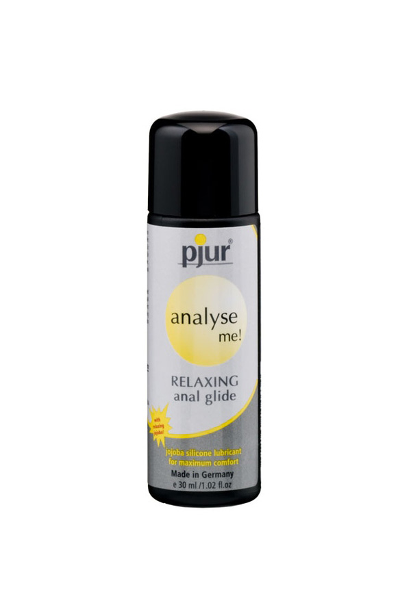 Pjur® Analyse Me Relaxing Glide Lubricant 30ml 