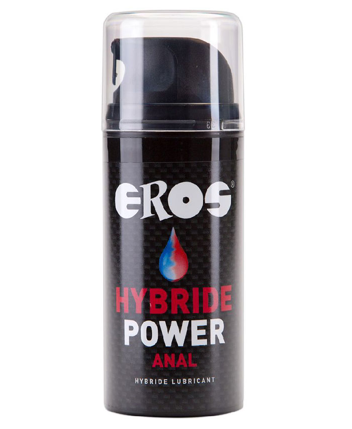Eros Hybride Power Anal 100ml