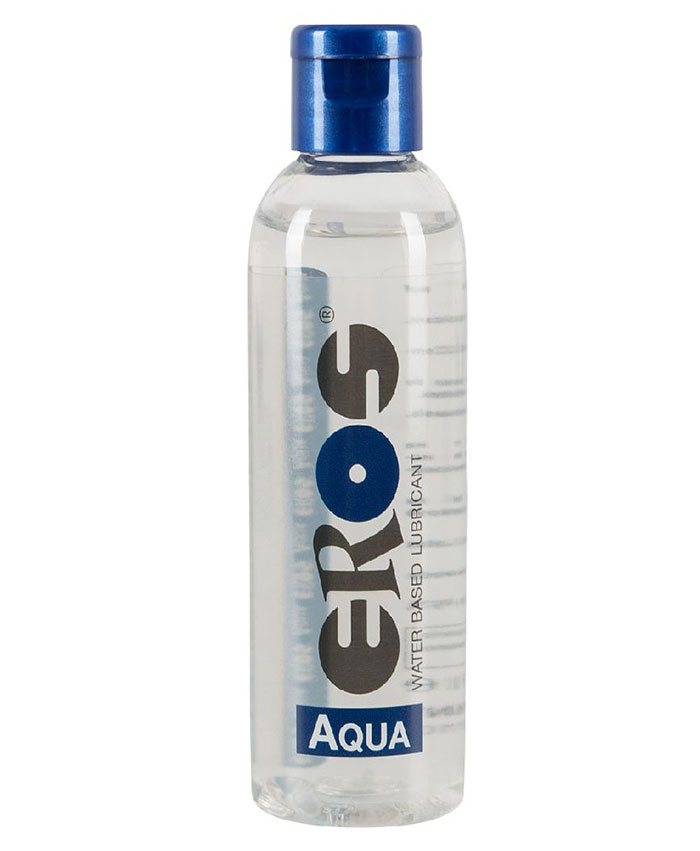 Eros Aqua Bottles 50ml