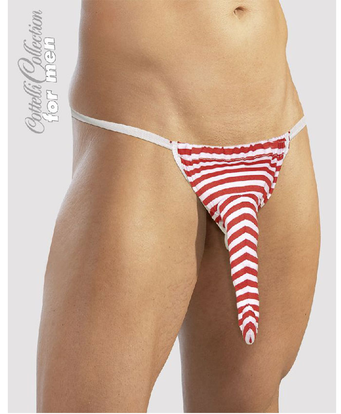 Candy Cane String