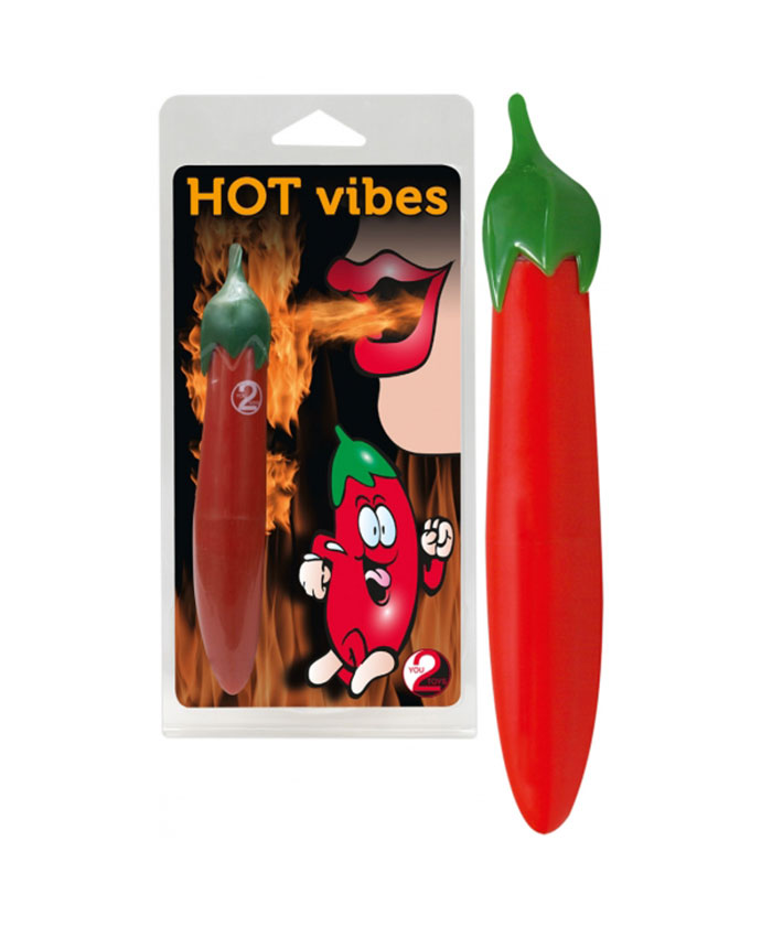 Hot Chili Vibes